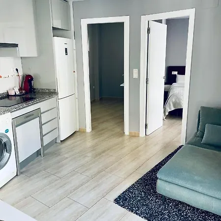 Apartment El Pont