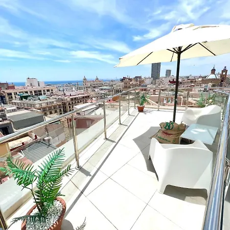 El Pont Apartment
