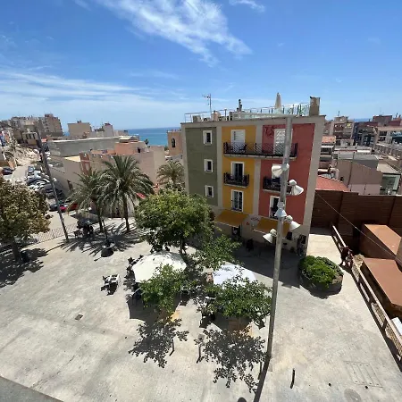Apartment El Pont