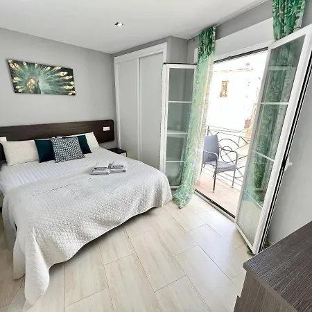 Apartment El Pont
