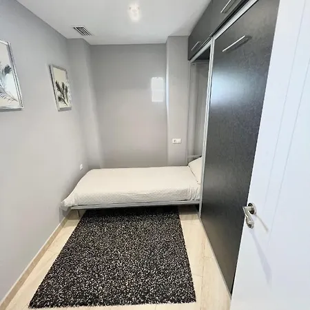 El Pont Apartment Alicante