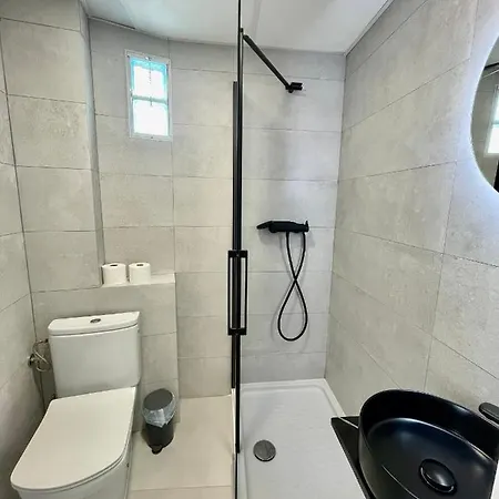 Apartment El Pont