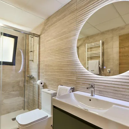 Apartment El Pont