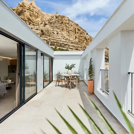 Apartment El Pont *