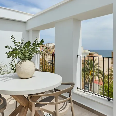 Apartment El Pont