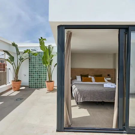 Apartment El Pont Alicante
