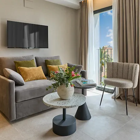 Apartment El Pont