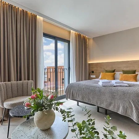 Apartment El Pont