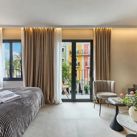 Apartment El Pont *