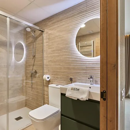 Apartment El Pont *