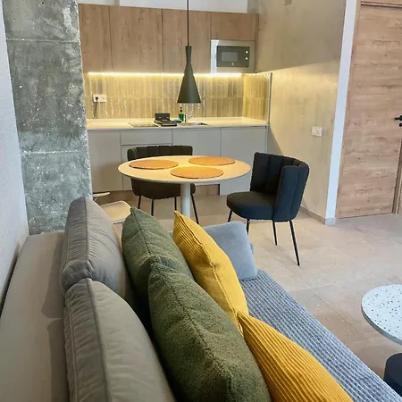Apartment El Pont Alicante