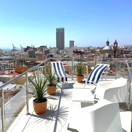 Apartment El Pont *