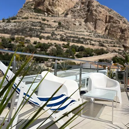 El Pont Apartment