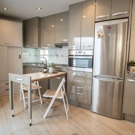 El Pont Apartment Alicante