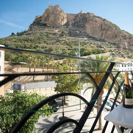 El Pont Apartment Alicante