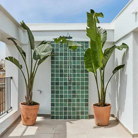 Appartement El Pont