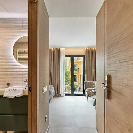 Appartement El Pont