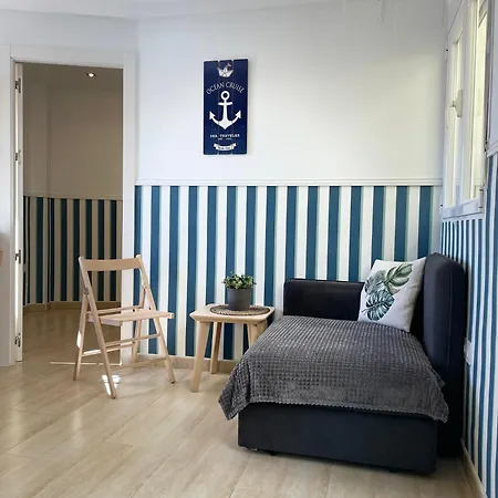 Appartement El Pont
